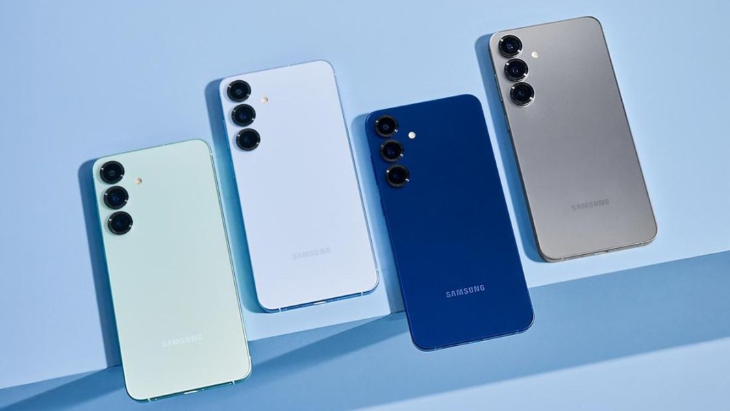 Update Harga Samsung Galaxy S25 Terbaru Agustus 2025