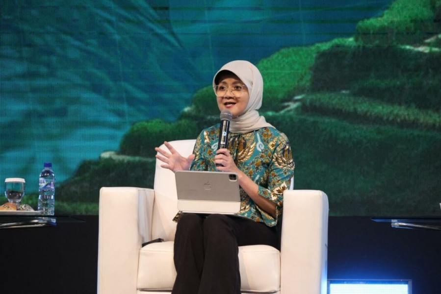 Bulog Ajak Anak Muda Ambil Peran Strategis di Sektor Pangan