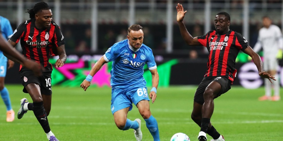 Persaingan Ketat Liga Italia Pekan 31 Tampilkan Drama Sepak Bola Menegangkan