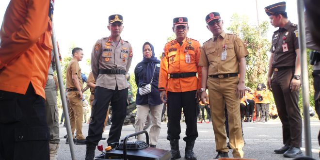 BMKG Imbau Waspada Potensi Kebakaran Hutan dan Lahan di Musim Kemarau 2025