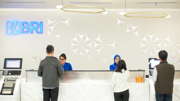 Pinjaman KUR BRI 2025 UMKM Tenor Panjang dan Ringan
