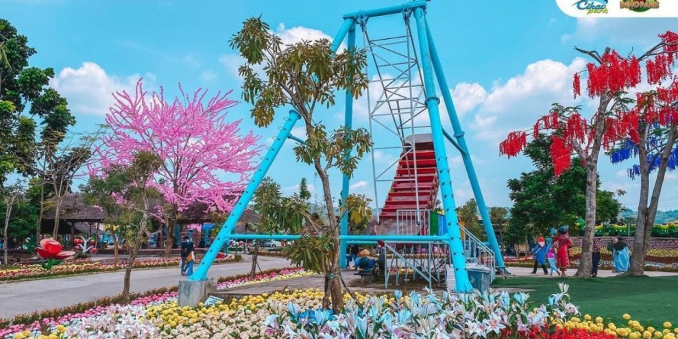 19 Tempat Wisata Purwakarta yang Lagi Hits dan Menarik, Apa Saja?