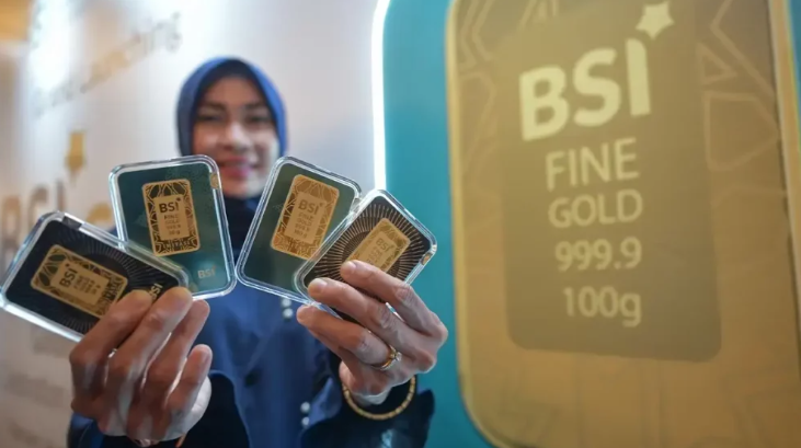 Bank Emas BSI: Langkah Strategis Memperkuat Ekosistem Perbankan Syariah Indonesia