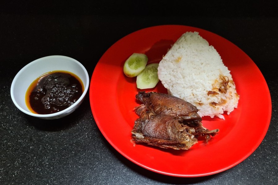 Nikmati 7 Kuliner Nasi Bebek Ponorogo Empuk