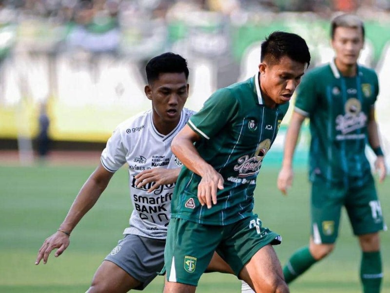 Strategi Transfer PSIM: Lepas Kasim Botan Demi Slot Pemain Asing