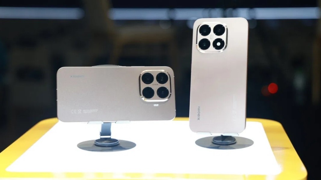 Xiaomi 15T Pro: Ponsel Semi-Flagship dengan Performa Premium