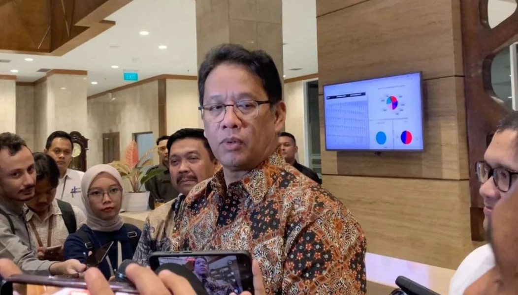 Konsumsi dan Belanja Masyarakat Mulai Pulih, Purbaya Paparkan Indikatornya