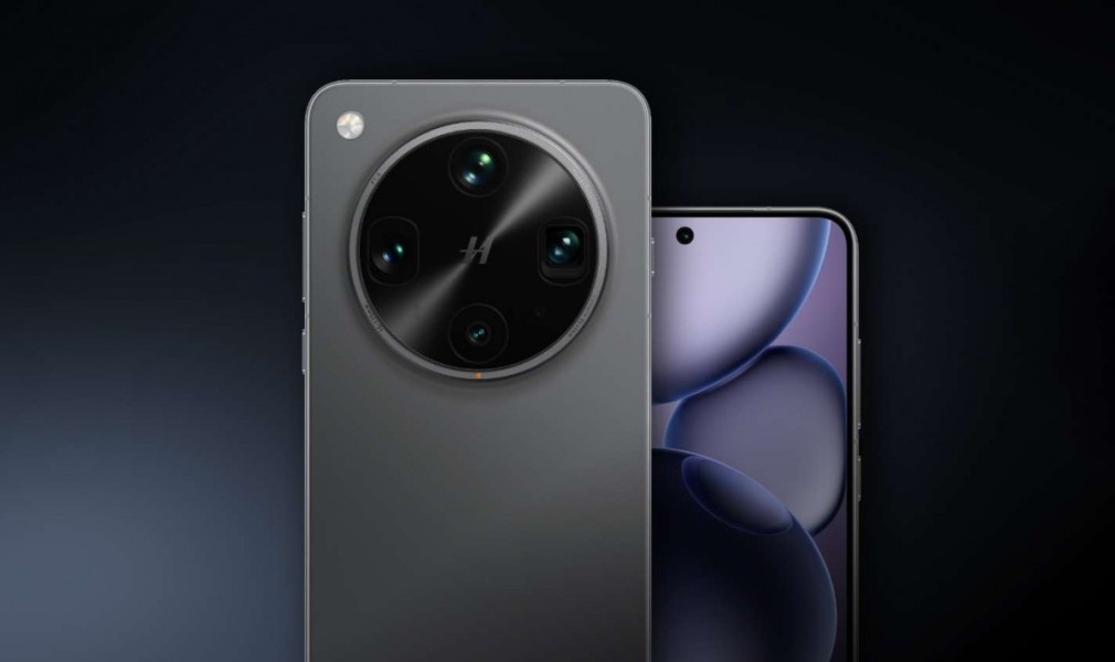 Oppo Kuasai Peringkat DXOMARK 2025 Lewat Find X8 Ultra