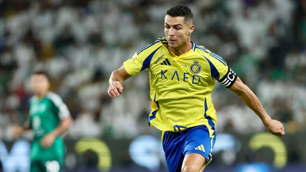 Liga Arab Saudi Bidik Son Heung min Jadi Ikon Baru Sepak Bola Pasca Cristiano Ronaldo Tinggalkan Al Nassr