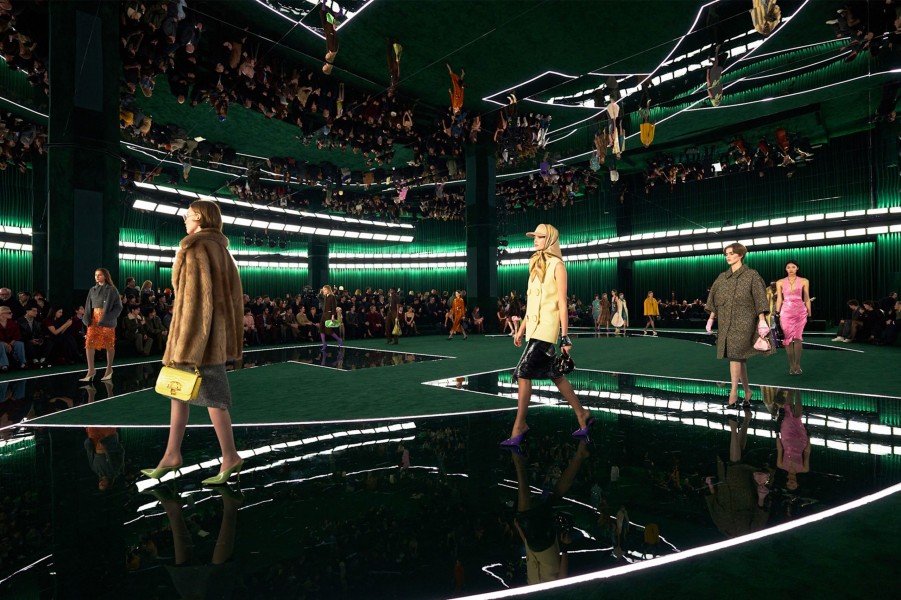 Tren Fashion Musim Gugur 2025 Siap Mendominasi
