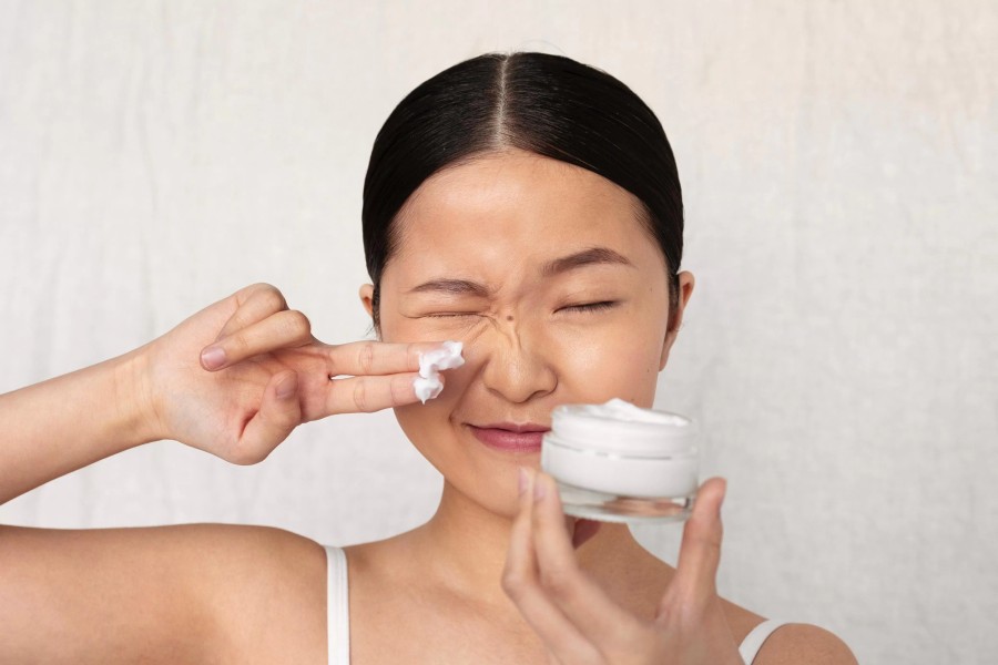 Tips Kulit Sehat Terawat dengan Penggunaan Moisturizer Setiap Hari