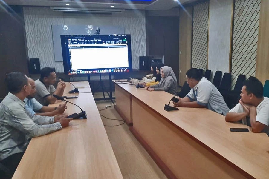 Kementerian ESDM Dukung Listrik Gratis di Sulbar untuk 27.000 Rumah