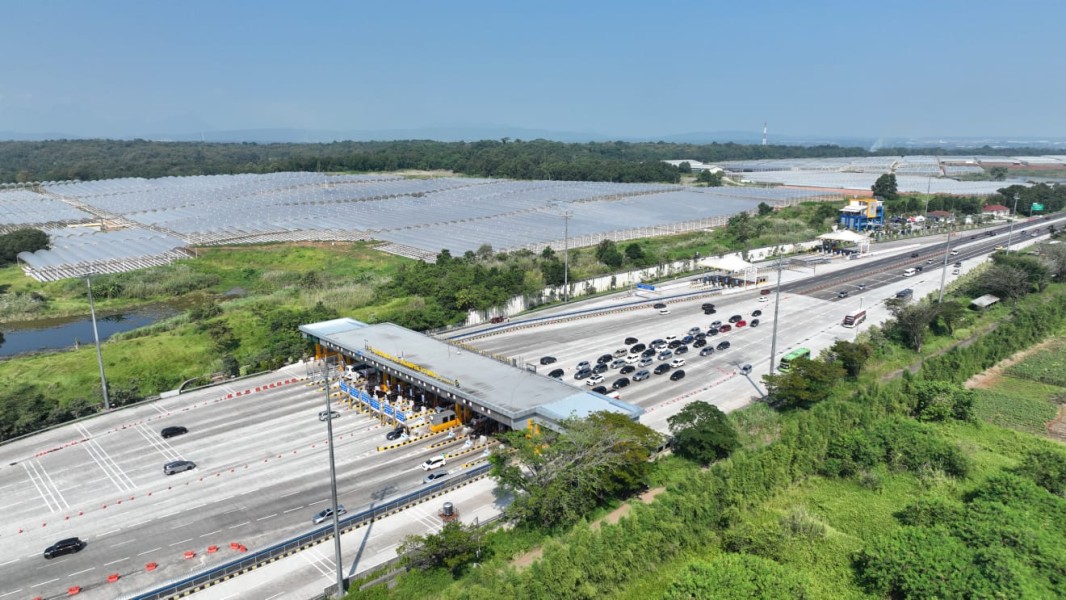 Diskon Tarif Tol 20 Persen Selama Mudik Lebaran 2025: Respons dan Detail Kebijakan