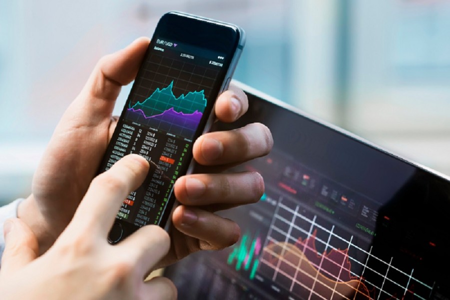 Investasi Sekuritas Semakin Dipercaya Investor