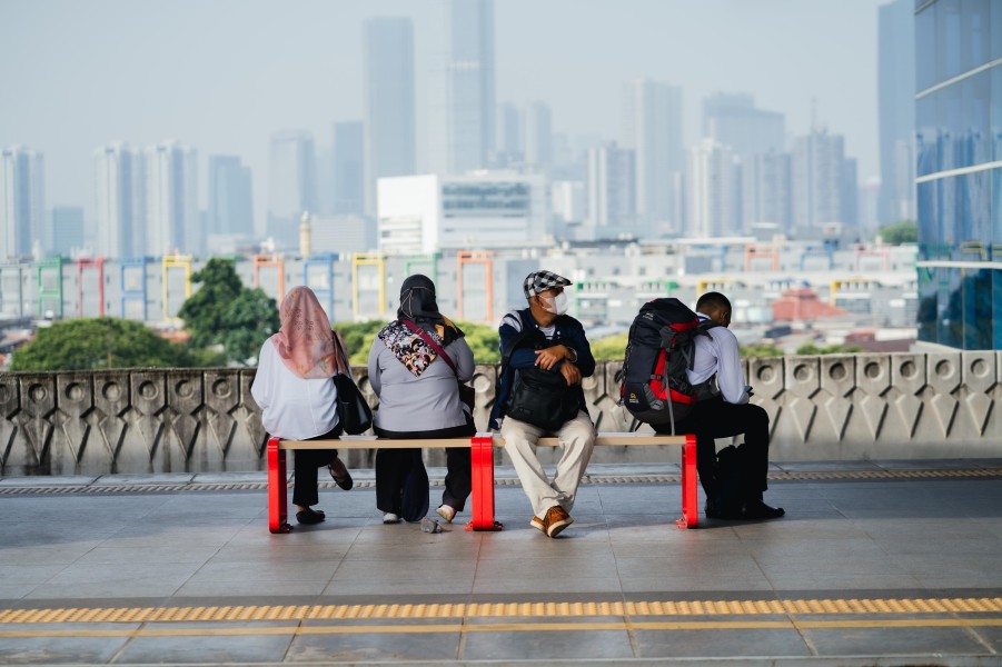 Rincian Biaya Hidup di Jakarta dan Totalnya selama Sebulan