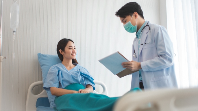 Biaya Opname di Rumah Sakit untuk Semua Kelas dan BPJS