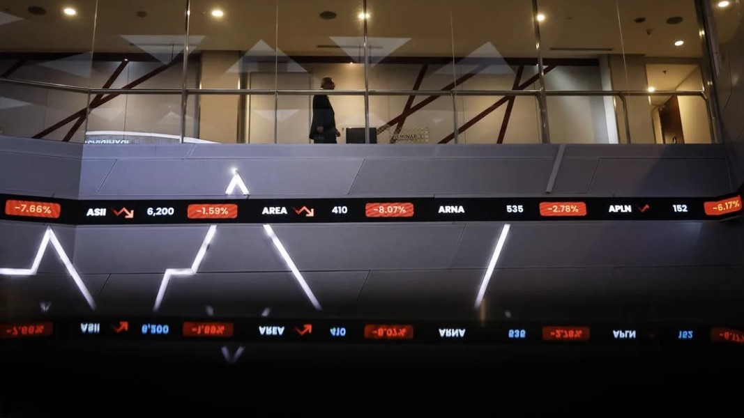 BEI Menguatkan Langkah Strategis Setelah Pertemuan dengan MSCI untuk Pasar Modal Indonesia