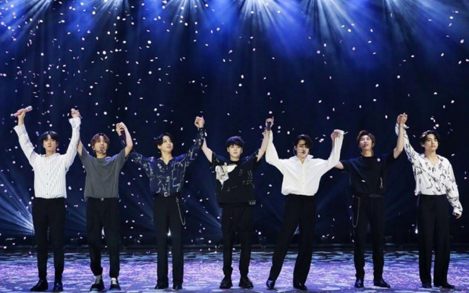 Otoritas Keamanan Korea Selatan Siapkan Skema Pengamanan Ketat Jelang Konser BTS Seoul