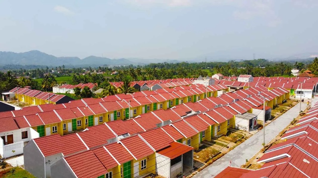 Pemerintah Tambah Kuota KPR Subsidi 2025