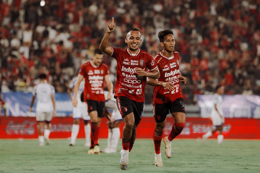 PSSI Umumkan 30 Pemain All-Star Ikuti Piala Presiden 2025 Di Liga Indonesia