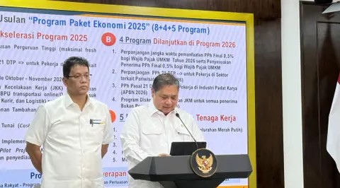 Program Magang Bergaji UMP Akan Dilanjutkan Pemerintah 2026
