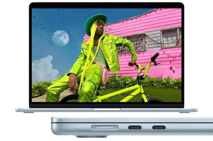 MacBook Air M5 Resmi Rilis, Intip Spesifikasi dan Harga Terbaru dengan Storage 512GB