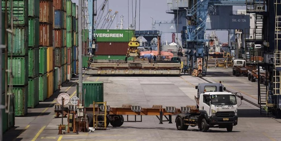 Pemerintah Klaim Keberhasilan Negosiasi Tarif Dagang Dengan AS