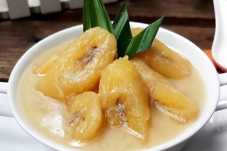Rekomendasi Berburu Kolak Pisang Enak di Malang yang Murah dan Legendaris