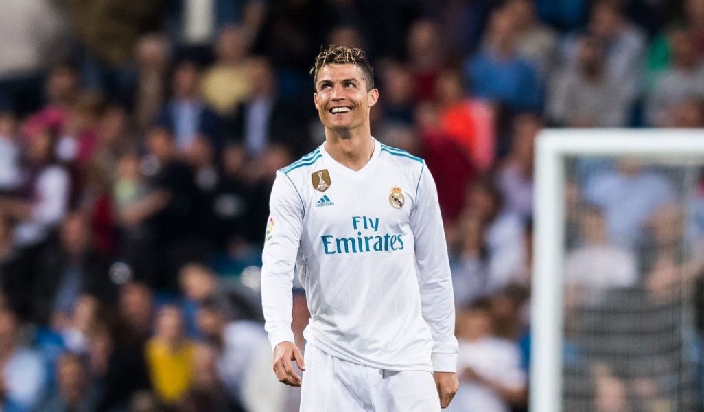 Cristiano Ronaldo: Keteladanan yang Tak Tercatat di Statistik