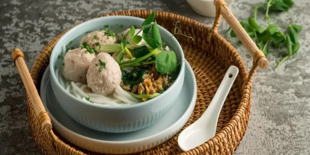 Rekomendasi 7 Bakso Halal Favorit Cocok Dinikmati Setelah Lebaran Usai Tiba