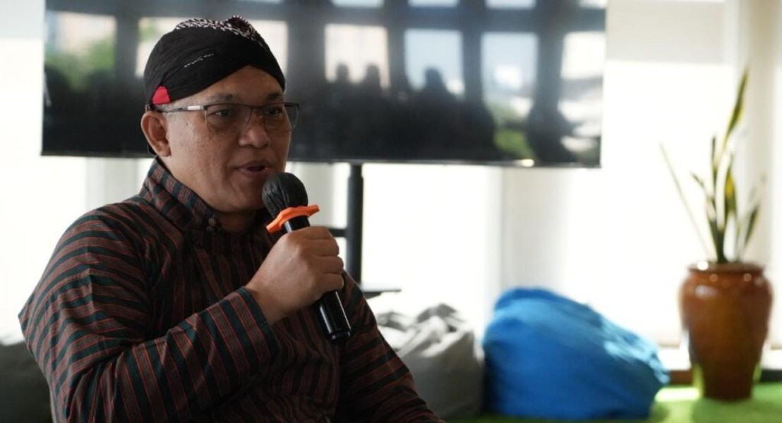 OJK Sebut Sektor Perbankan Di DIY Dalam Kondisi Stabil Dan Positif