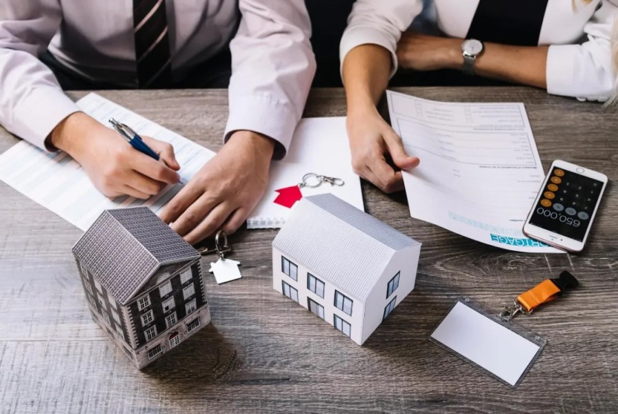 Panduan Praktis Memulai Bisnis Properti untuk Pemula