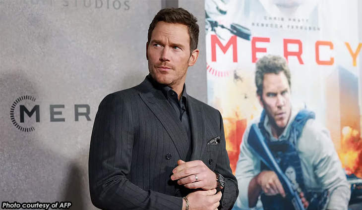 Mercy Raih Puncak Box Office Geser Avatar Film