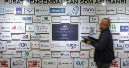 AAUI Nilai Batas Penjaminan Polis Rp500-700 Juta Strategis