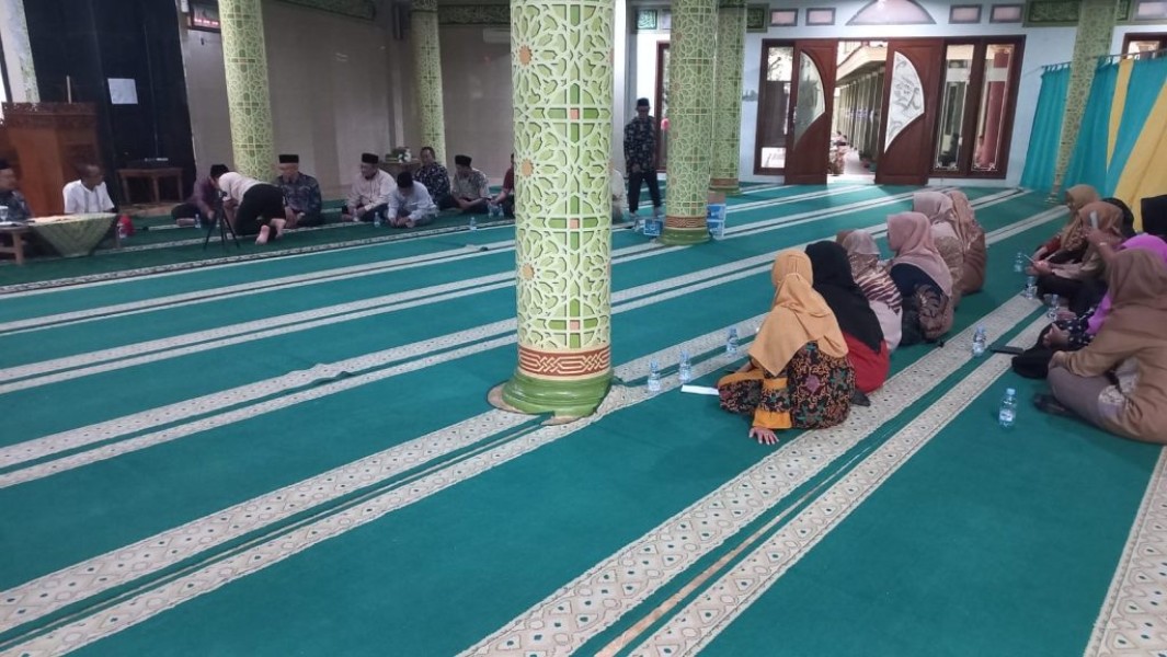 Daftar Istilah Penting Seputar Ramadan Untuk Inspirasi Konten Media Sosial Anda