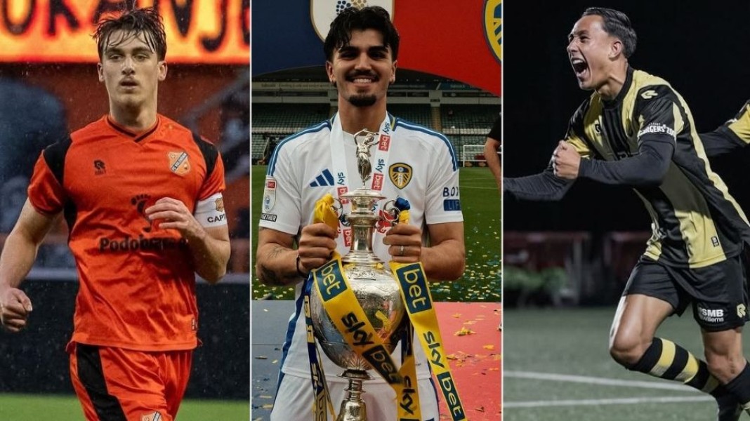 Dilirik Timnas? Deretan Pemain Keturunan yang Main di Liga Inggris Ini Patut Dipertimbangkan Naturalisasi!