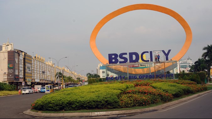 BSDE Membayar Kupon Surat Utang dan Sukuk di Awal Tahun 2026, Tunjukkan Komitmen Keuangan yang Kuat