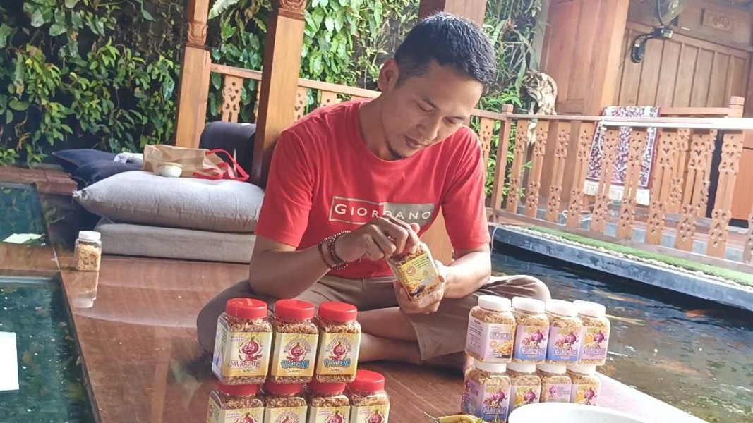 Berbagai Usaha dengan Modal Kecil Untung Besar untuk Pemula