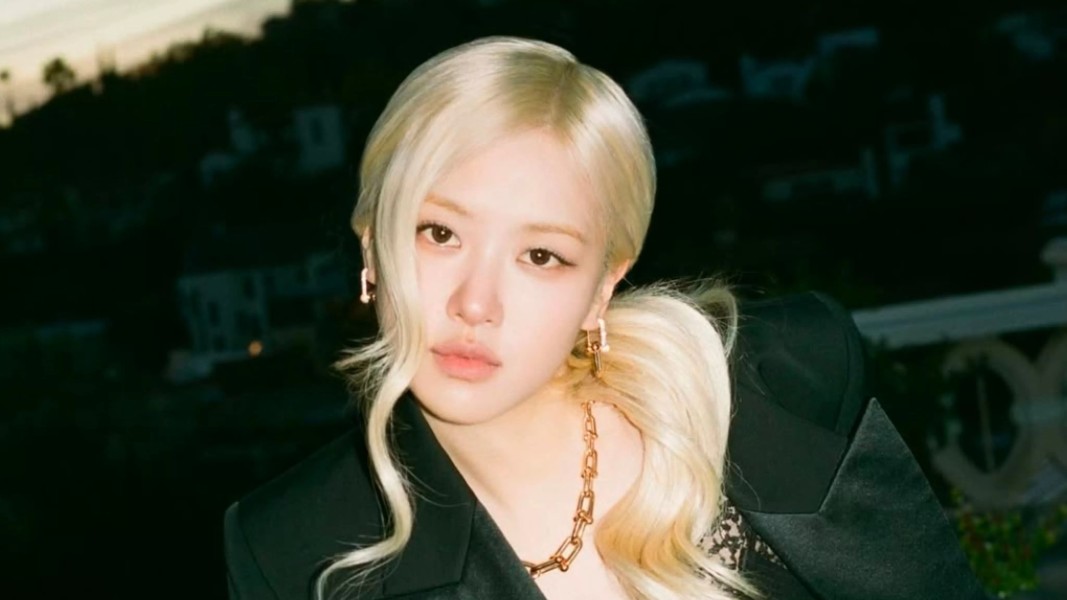 Rose Blackpink Siap Tampil Gemilang di Grammy Awards 2026 Tahun Ini