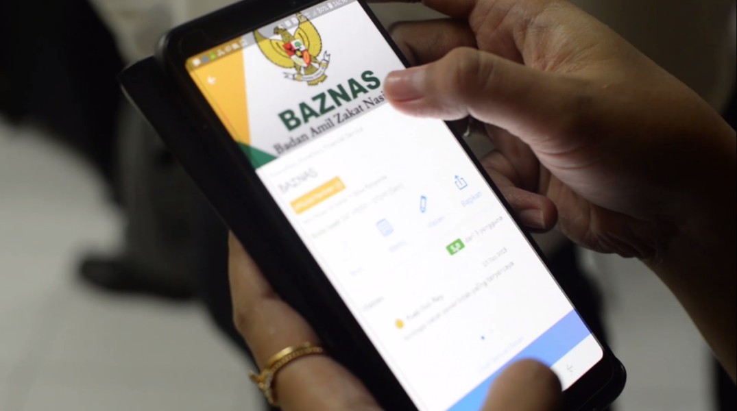 Tak Perlu Repot, Bayar Zakat Sekarang Bisa Lewat blu by BCA Digital: Solusi Praktis untuk Menunaikan Kewajiban ZIS