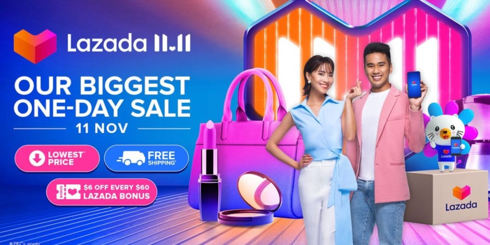 5 Cara Jualan di Lazada dan Syaratnya, Biar Untung Maksimal!
