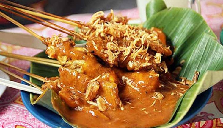 Kuliner Minang: 5 Hidangan Ikonik Wajib Coba