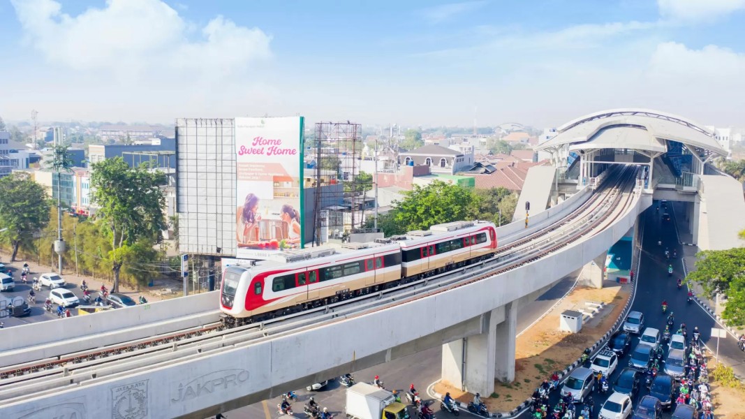 Integrasi Transportasi: Kunci Kota Nyaman dan Berkelanjutan