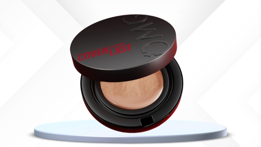 Rekomendasi 5 Cushion Lokal High-Coverage untuk Tutupi Flek Hitam