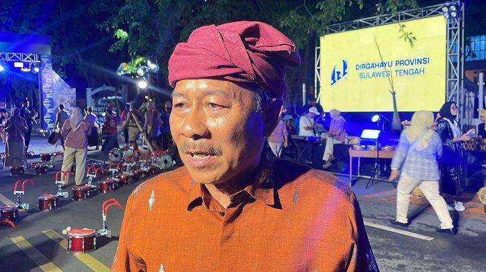 LPS Goes to Campus: Dadi Hermawan Ajak Mahasiswa Universitas Tadulako Pahami Pentingnya Menabung dan Investasi