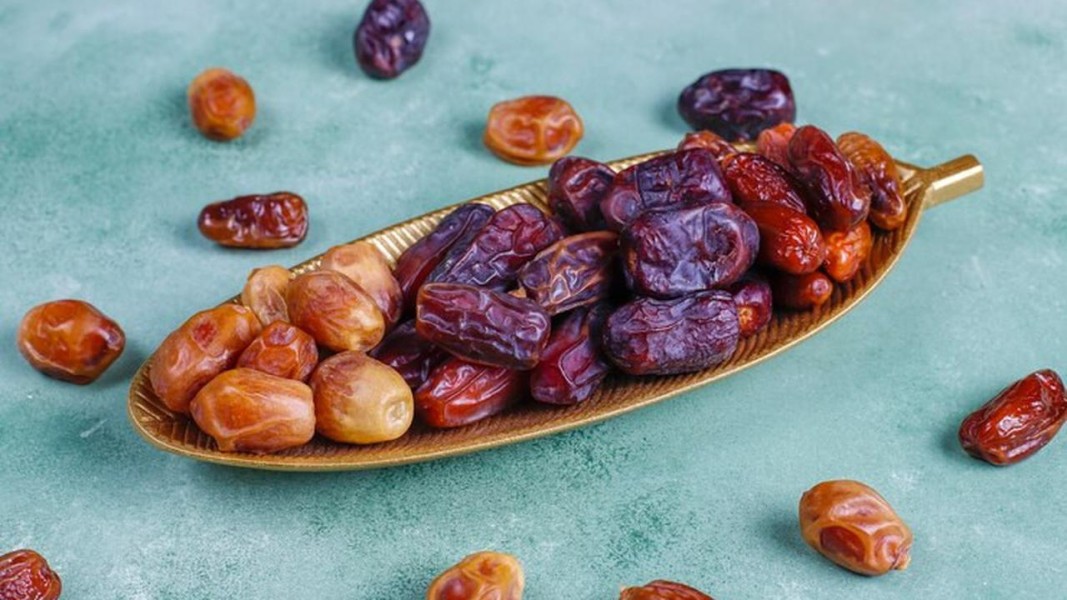 Jenis Kurma Aman Untuk Diabetes, Jangan Asal Pilih dan Konsumsi