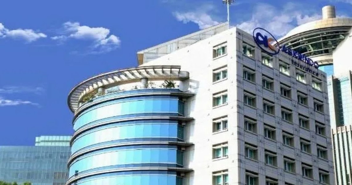 Askrindo Perkuat Fondasi SDM Lewat Investasi Pendidikan Usia Dini