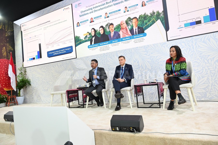 Teknologi Carbon dan Inovasi Hijau Pertamina Teknologi Carbon dan Inovasi Hijau Pertamina