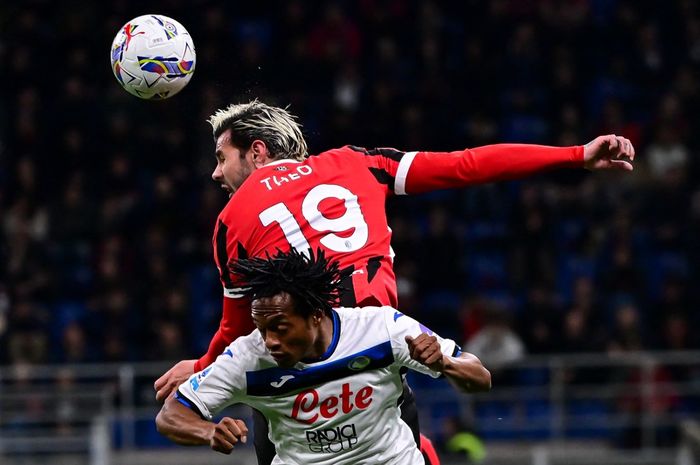 AC Milan Jual Theo ke Al Hilal, Geger Bursa Transfer Liga Italia