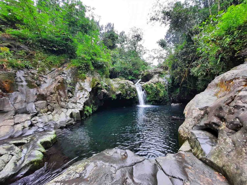 Keindahan 4 Wisata Alam Jawa Tengah yang Jarang Dikunjungi